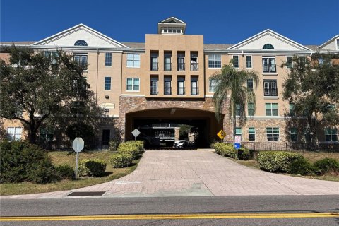 Condo à Tampa, Floride, 2 chambres  № 2151324