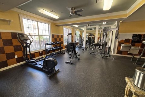 Copropriété à vendre à Tampa, Floride: 2 chambres, 100.33 m2 № 2151324 - photo 22