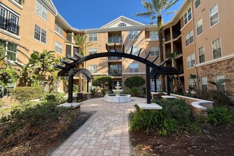 Copropriété à vendre à Tampa, Floride: 2 chambres, 100.33 m2 № 2151324 - photo 20