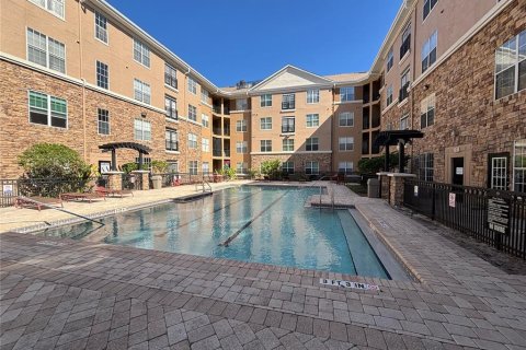 Copropriété à vendre à Tampa, Floride: 2 chambres, 100.33 m2 № 2151324 - photo 19