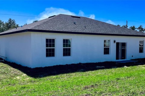 House in Ocala, Florida 4 bedrooms, 164.81 sq.m. № 1717610 - photo 8