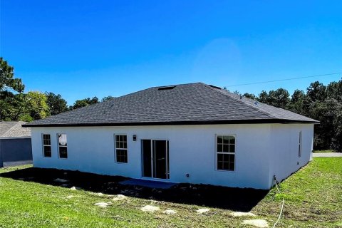 House in Ocala, Florida 4 bedrooms, 164.81 sq.m. № 1717610 - photo 6