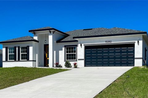 House in Ocala, Florida 4 bedrooms, 164.81 sq.m. № 1717610 - photo 3