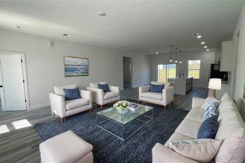 House in Ocala, Florida 4 bedrooms, 164.81 sq.m. № 1717610 - photo 9