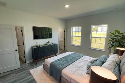 House in Ocala, Florida 4 bedrooms, 164.81 sq.m. № 1717610 - photo 17