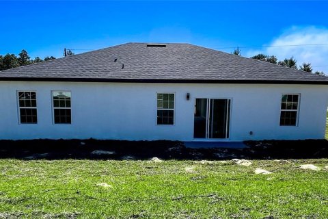 House in Ocala, Florida 4 bedrooms, 164.81 sq.m. № 1717610 - photo 7