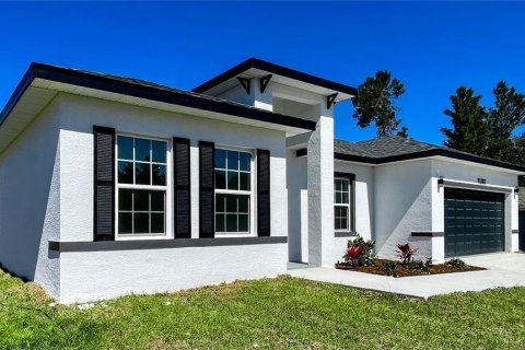 House in Ocala, Florida 4 bedrooms, 164.81 sq.m. № 1717610 - photo 5