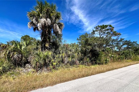Land in Hudson, Florida № 2165762 - photo 1