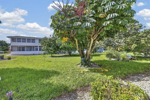Copropriété à vendre à West Palm Beach, Floride: 1 chambre, 52.95 m2 № 2389579 - photo 14