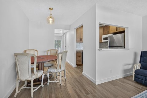 Copropriété à vendre à West Palm Beach, Floride: 1 chambre, 52.95 m2 № 2389579 - photo 5