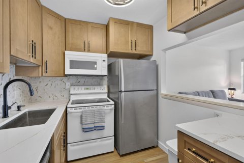 Copropriété à vendre à West Palm Beach, Floride: 1 chambre, 52.95 m2 № 2389579 - photo 8