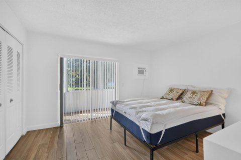 Copropriété à vendre à West Palm Beach, Floride: 1 chambre, 52.95 m2 № 2389579 - photo 10