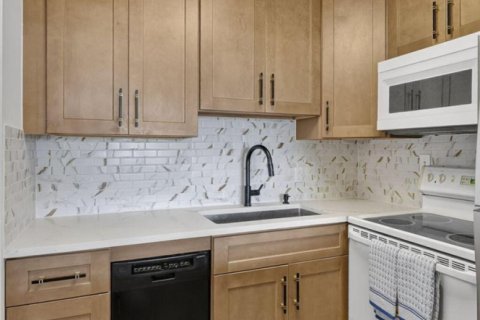 Copropriété à vendre à West Palm Beach, Floride: 1 chambre, 52.95 m2 № 2389579 - photo 7