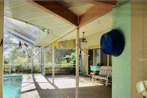 Villa ou maison à vendre à Myakka City, Floride: 4 chambres, 284.65 m2 № 1303734 - photo 14