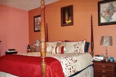 Villa ou maison à vendre à Myakka City, Floride: 4 chambres, 284.65 m2 № 1303734 - photo 20