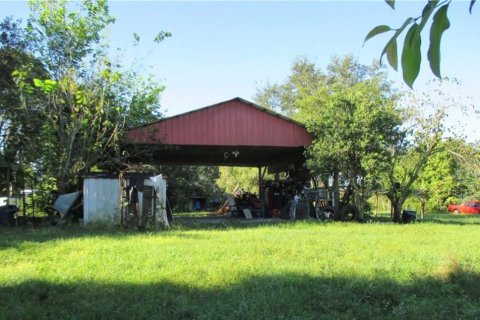 Villa ou maison à vendre à Myakka City, Floride: 4 chambres, 284.65 m2 № 1303734 - photo 8