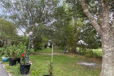 Villa ou maison à vendre à Myakka City, Floride: 4 chambres, 284.65 m2 № 1303734 - photo 30