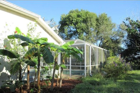 Villa ou maison à vendre à Myakka City, Floride: 4 chambres, 284.65 m2 № 1303734 - photo 17