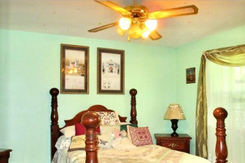 Villa ou maison à vendre à Myakka City, Floride: 4 chambres, 284.65 m2 № 1303734 - photo 22
