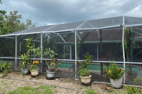 Villa ou maison à vendre à Myakka City, Floride: 4 chambres, 284.65 m2 № 1303734 - photo 15