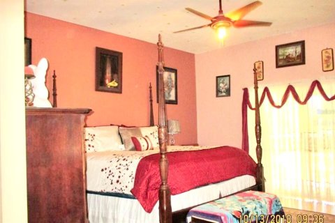 Villa ou maison à vendre à Myakka City, Floride: 4 chambres, 284.65 m2 № 1303734 - photo 21