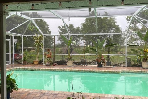 Villa ou maison à vendre à Myakka City, Floride: 4 chambres, 284.65 m2 № 1303734 - photo 11