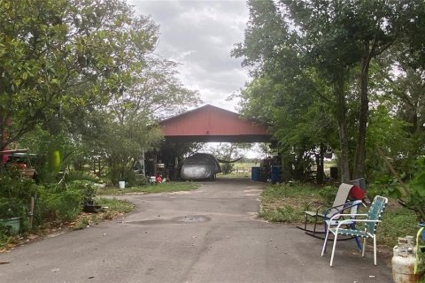 Villa ou maison à vendre à Myakka City, Floride: 4 chambres, 284.65 m2 № 1303734 - photo 7