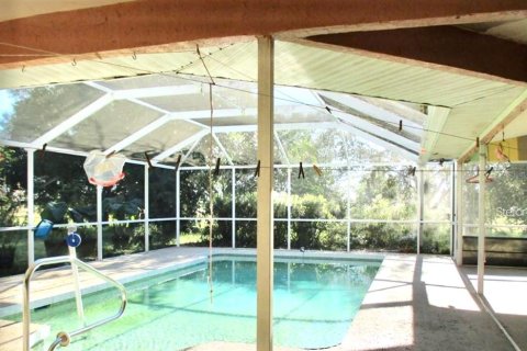 Villa ou maison à vendre à Myakka City, Floride: 4 chambres, 284.65 m2 № 1303734 - photo 10