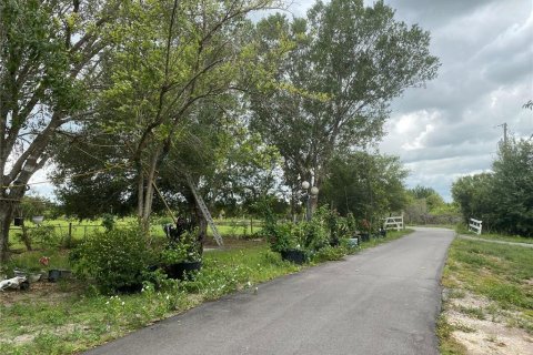Villa ou maison à vendre à Myakka City, Floride: 4 chambres, 284.65 m2 № 1303734 - photo 5