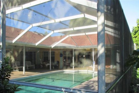 Villa ou maison à vendre à Myakka City, Floride: 4 chambres, 284.65 m2 № 1303734 - photo 12