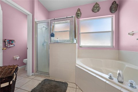 Купить виллу или дом в Киссимми, Флорида 7 комнат, 215.35м2, № 2214540 - фото 29