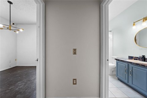 Купить виллу или дом в Киссимми, Флорида 7 комнат, 215.35м2, № 2214540 - фото 23