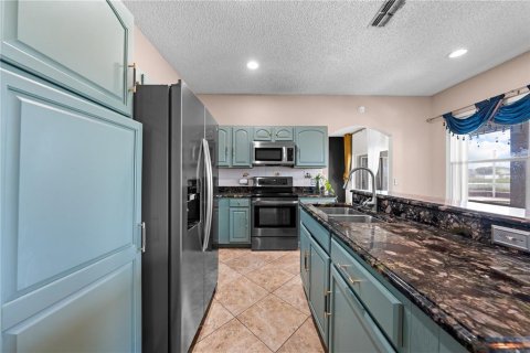 Купить виллу или дом в Киссимми, Флорида 7 комнат, 215.35м2, № 2214540 - фото 13