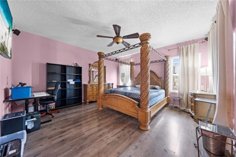 Купить виллу или дом в Киссимми, Флорида 7 комнат, 215.35м2, № 2214540 - фото 26