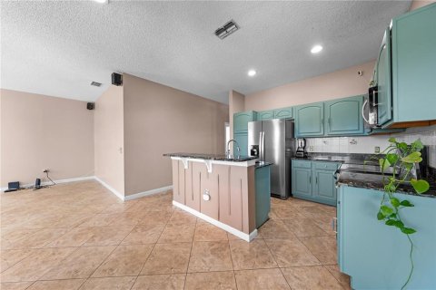 Купить виллу или дом в Киссимми, Флорида 7 комнат, 215.35м2, № 2214540 - фото 12