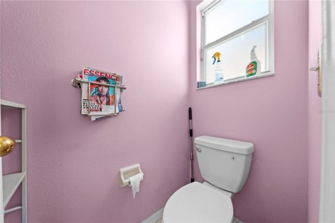 Купить виллу или дом в Киссимми, Флорида 7 комнат, 215.35м2, № 2214540 - фото 30
