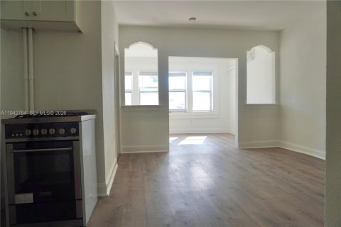 Appartement à Miami, Floride 1 chambre № 2000168