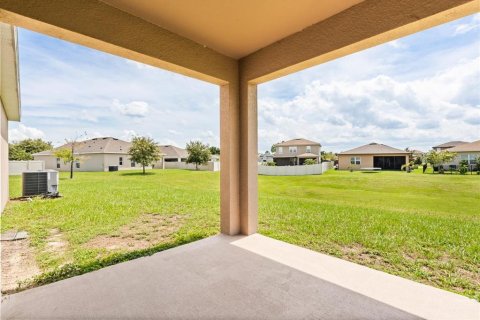 Villa ou maison à vendre à Groveland, Floride: 4 chambres, 183.95 m2 № 1903001 - photo 25