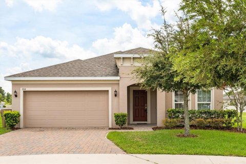 Villa ou maison à vendre à Groveland, Floride: 4 chambres, 183.95 m2 № 1903001 - photo 28