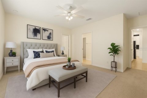 Villa ou maison à vendre à Groveland, Floride: 4 chambres, 183.95 m2 № 1903001 - photo 4