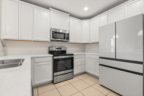 Villa ou maison à vendre à Groveland, Floride: 4 chambres, 183.95 m2 № 1903001 - photo 8