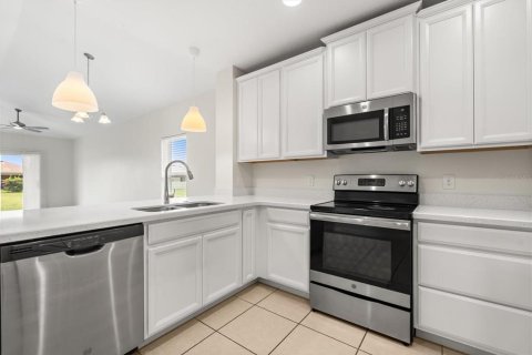 Villa ou maison à vendre à Groveland, Floride: 4 chambres, 183.95 m2 № 1903001 - photo 7