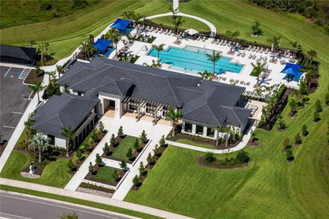 Villa ou maison à vendre à Nokomis, Floride: 2 chambres, 152.17 m2 № 2414037 - photo 2