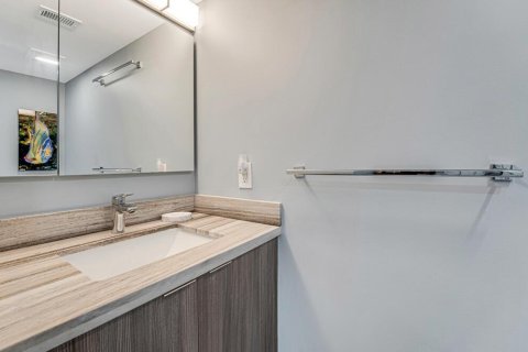 Condo in Boynton Beach, Florida, 2 bedrooms  № 2181306 - photo 16