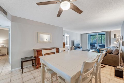 Condo in Boynton Beach, Florida, 2 bedrooms  № 2181306 - photo 6