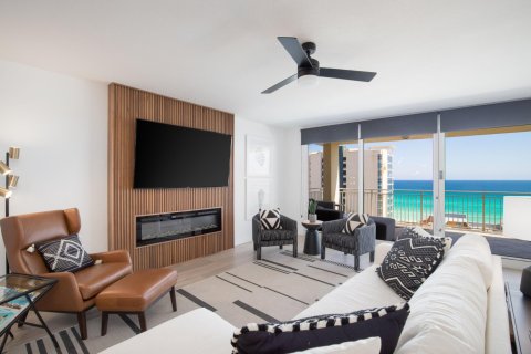 Condo in Destin, Florida, 3 bedrooms  № 559156 - photo 1