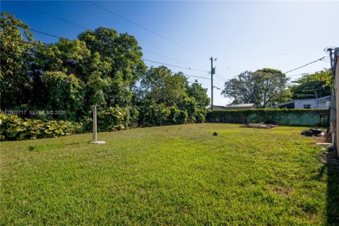 Villa ou maison à vendre à Miami, Floride: 3 chambres, 109.44 m2 № 2175690 - photo 6