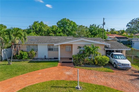 Villa ou maison à vendre à Miami, Floride: 3 chambres, 109.44 m2 № 2175690 - photo 8