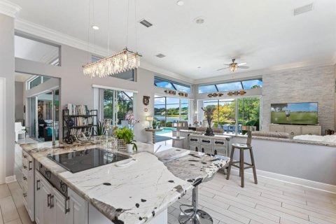 Купить виллу или дом в Сарасота, Флорида 7 комнат, 280.94м2, № 1899425 - фото 19