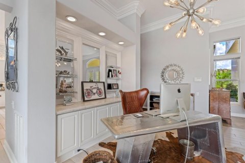 Купить виллу или дом в Сарасота, Флорида 7 комнат, 280.94м2, № 1899425 - фото 11